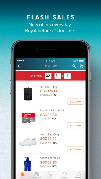 Lazada - #1 Online Shopping