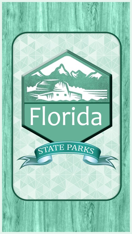 State Parks Guide - Florida