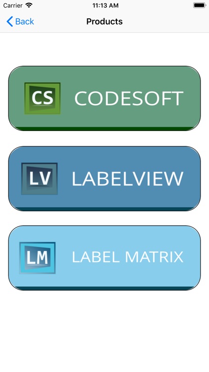 Teklynx PNP