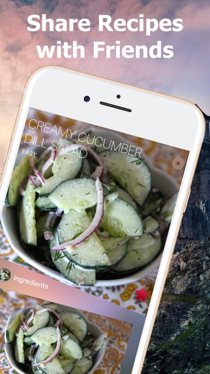 Paleo Diet: 200 Paleo Recipes screenshot-3