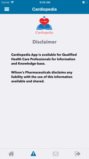 Cardiopedia App(圖5)-速報App