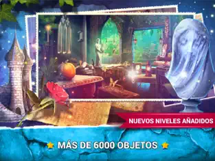 Imágen 3 Objetos Ocultos Castillo iphone
