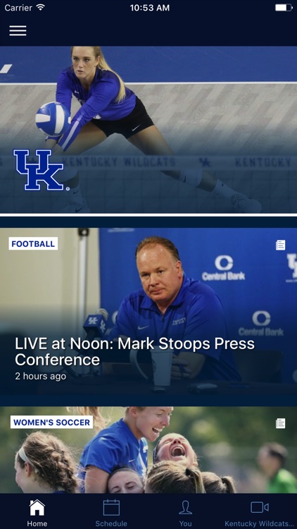 UK Athletics