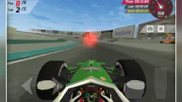 Game screenshot Extreme Traffic Racing mod apk