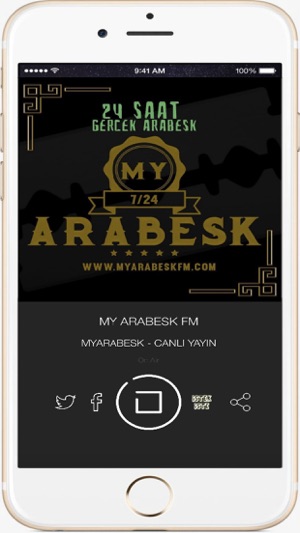 MYARABESK(圖1)-速報App