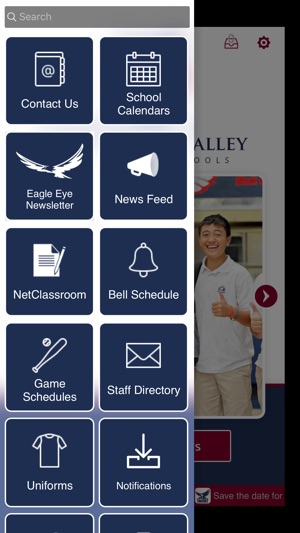 Capistrano Valley Christian(圖2)-速報App