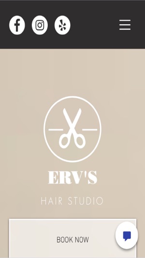 Erv's Hair Studio