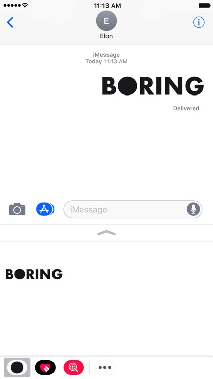 Boring.co