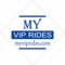 Experience the luxury with our chauffeur driven VIP rides servicing Florida and surrounding areas