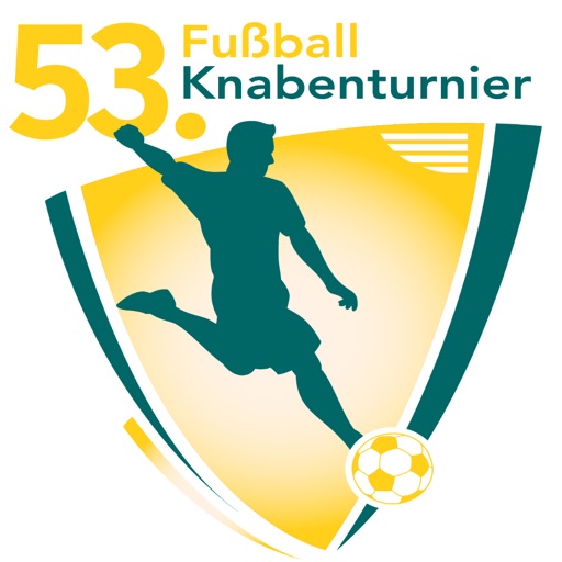53. Fußball Knabenturnier 2019