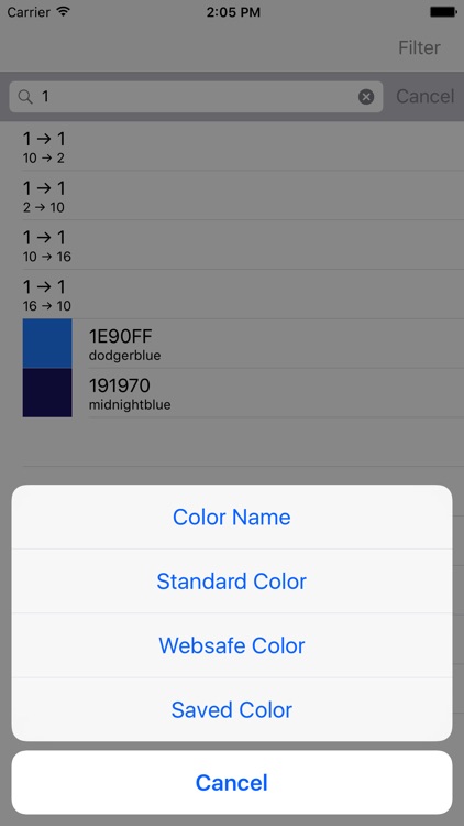 Colorgen
