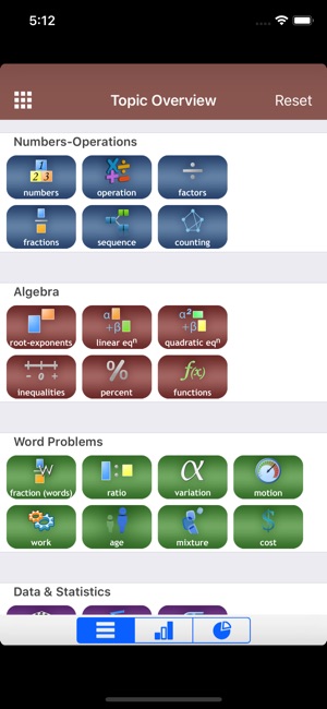 Math for GRE® Test(圖2)-速報App