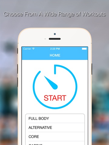 Pump Up – Bodyspace Tracker screenshot 3