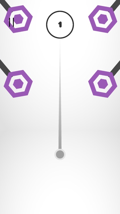 Down Ball - Falling Challenge