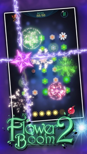 FlowerBoom-Pop Flowers Games(圖2)-速報App