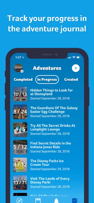 Disneyland Adventures by Disco(圖4)-速報App