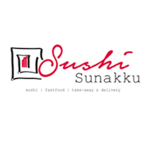 Sushi Sunakku icon