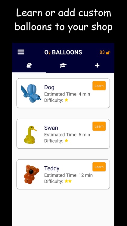 O2 Balloons screenshot-7