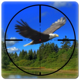 Wild Bird Hunter America Pro