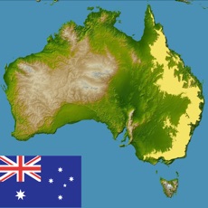 Activities of Australia Geography