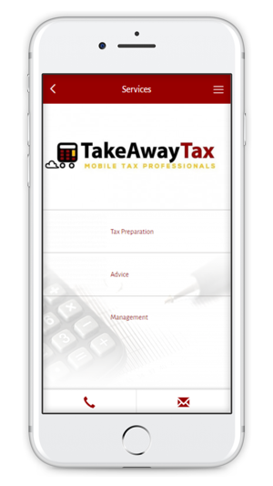 Take Away Tax(圖2)-速報App