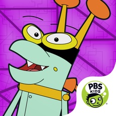 Activities of Cyberchase Shape Quest