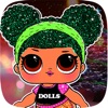 lol crazy doll