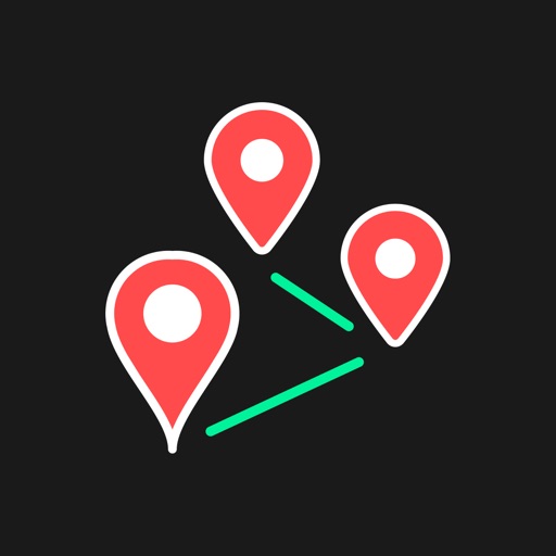 FieldMap icon