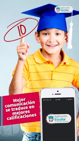 Estancia Niños Emprendedores(圖1)-速報App