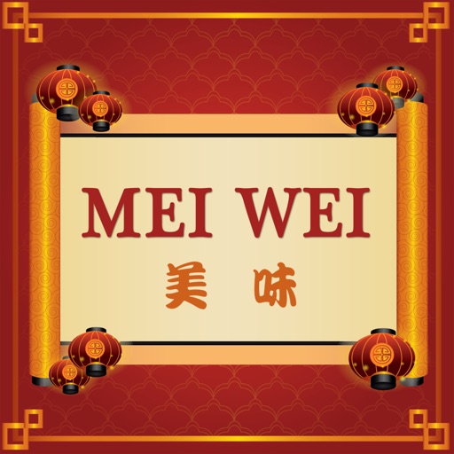 Mei Wei Magnolia icon
