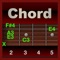 The most excellent Guitar Chord Form tool in your pocket