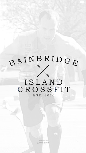 Bainbridge Island CF(圖1)-速報App