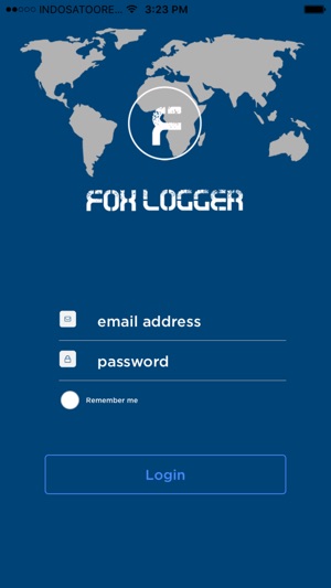 Fox Logger(圖1)-速報App