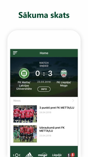 FK Liepaja