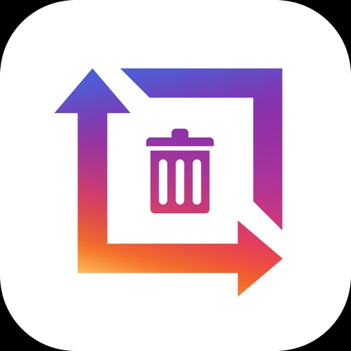 Mass Cleaner + Delete for Instagram & Bulk Repost iOS App