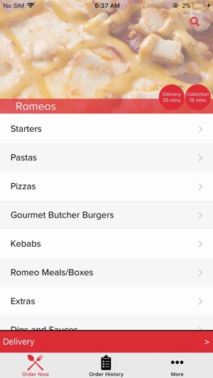 Romeos(圖2)-速報App