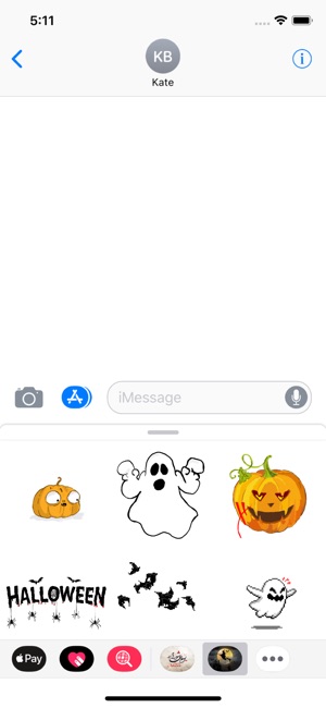 BOO Happy Halloween(圖2)-速報App