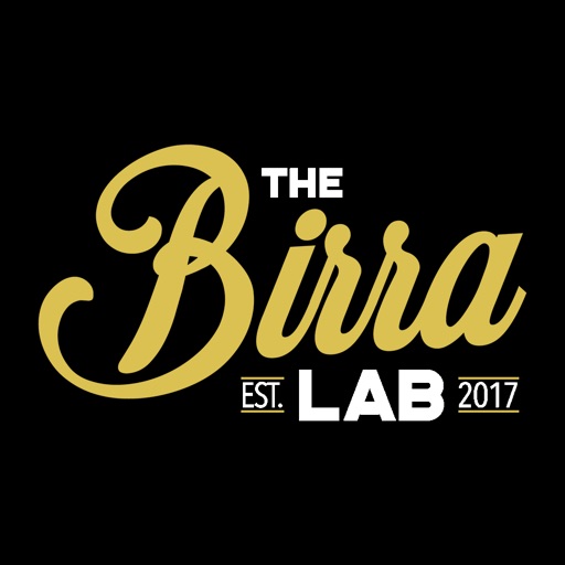 The Birra Lab