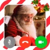 Video Call from Santa Claus