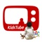 Youtube children's Korean channel collection for children
