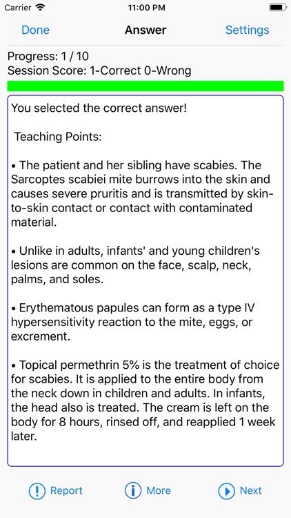 Pediatric Nurse CPN Review screenshot-3