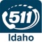 Idaho 511 is the Idaho Transportation Department (ITD) official traffic and traveler information resource