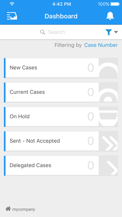 How to cancel & delete Followit - Business Process Management from iphone & ipad 2