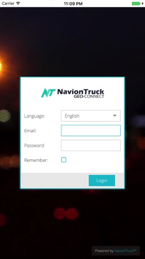 NavionTruck Manager(圖1)-速報App