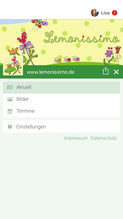 www.lemonissimo.de