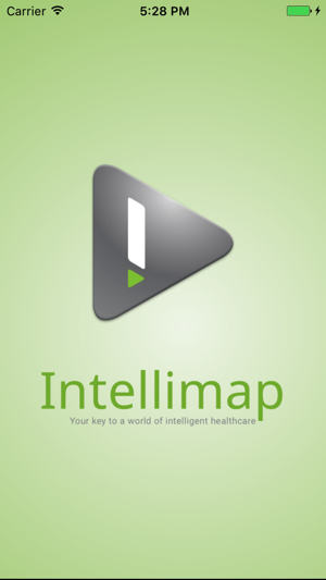 IntelliMapPH(圖1)-速報App