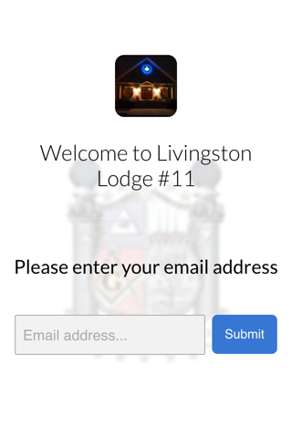 Livingston Lodge #11 screenshot 2