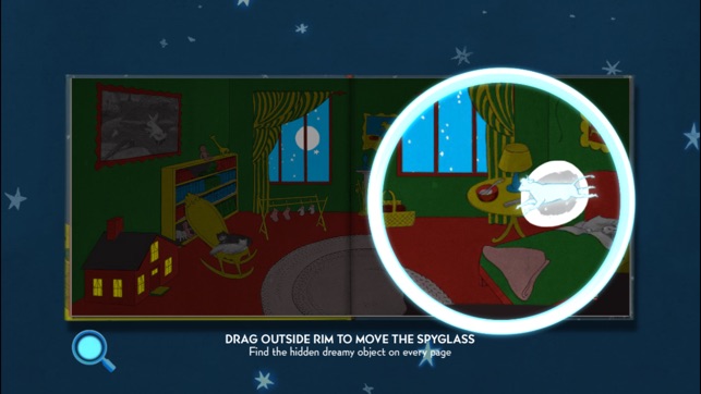 Goodnight Moon - A classic bedtime storybook(圖5)-速報App