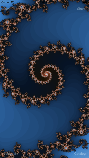 Ech's Fractal