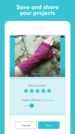 Loveknitting On The App Store